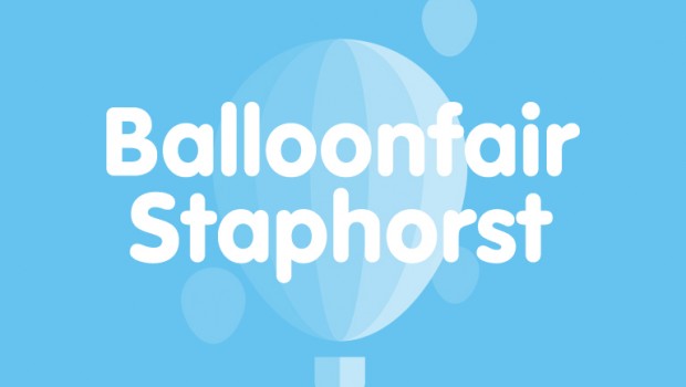 Balloonfair Staphorst 