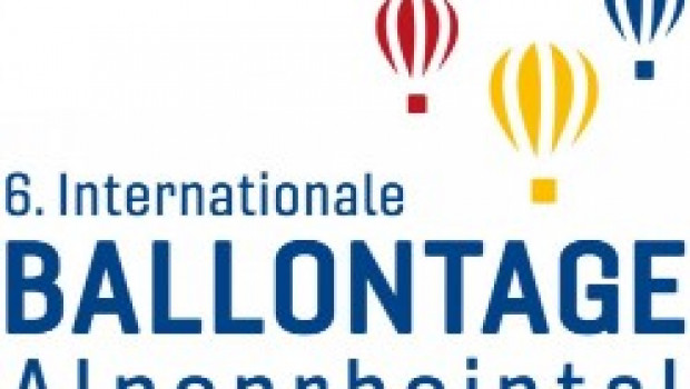 6. Internationale Ballon- und Flugtage Alpenrheintal