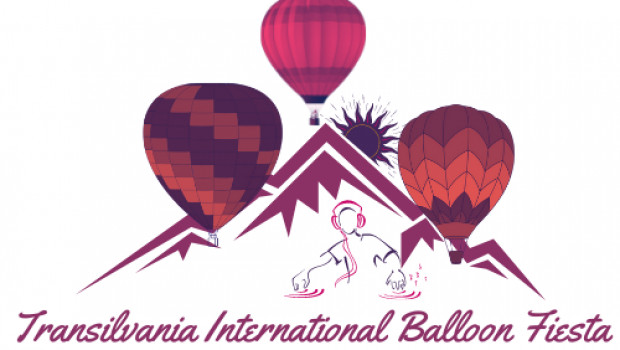 Transilvania Balloon Fiesta Sibiu