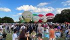 14. Ballonfestival Bonn 2023