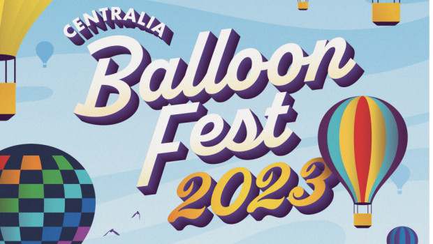 Centralia Balloon Fest