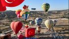 Balloon Fest Cappadocia 2024